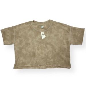 NWT Aerie Women's Crop Top